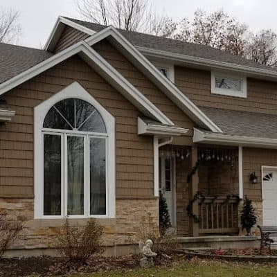 Affordable Construction Company
