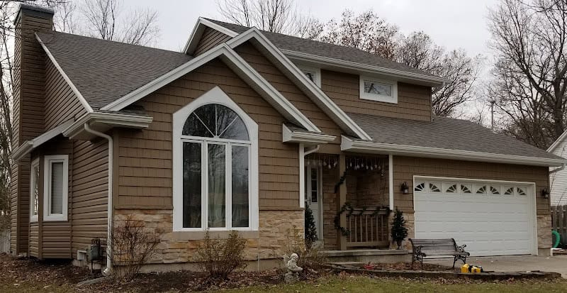 Affordable Construction Company