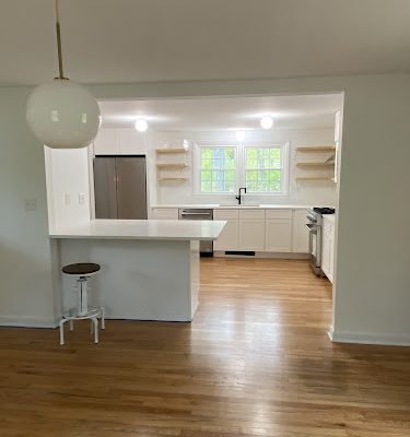 TC Praxis Building and Remodeling