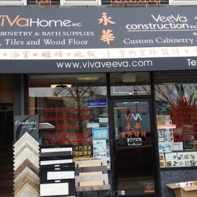 New Viva Home Inc