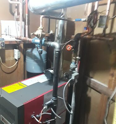 Raffa Plumbing, Heating & A/C Inc.
