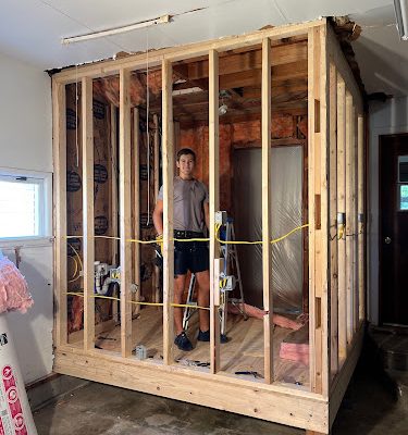 Ironside Fine Home Remodeling, LLC