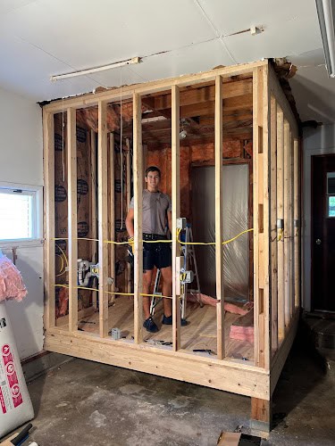 Ironside Fine Home Remodeling, LLC