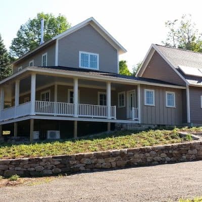 JRC Custom Remodeling