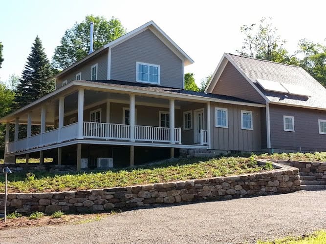 JRC Custom Remodeling
