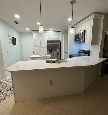 Central Florida Kitchens