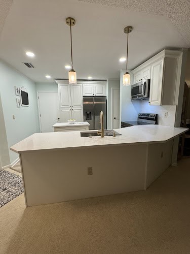 Central Florida Kitchens