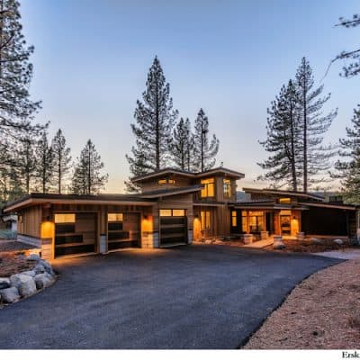 Timberline Construction