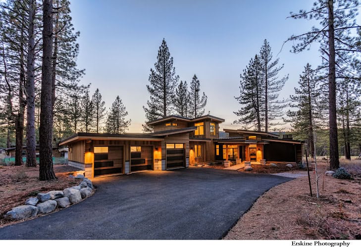 Timberline Construction