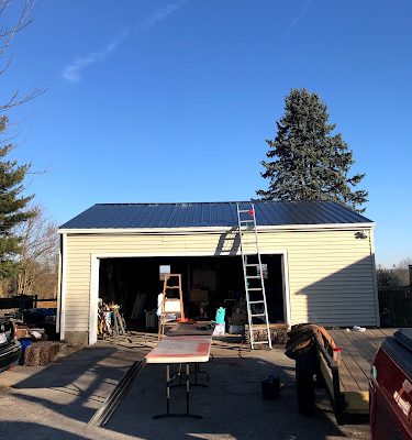 Thogmartins Painting And Remodeling LLC