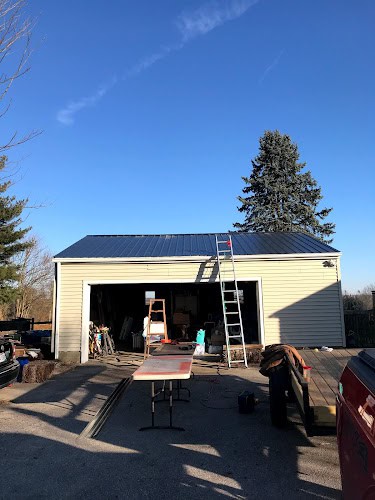 Thogmartins Painting And Remodeling LLC