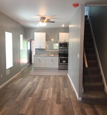 Loyalty General Contractors LLC