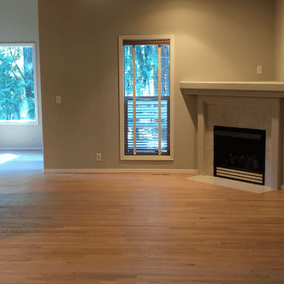NW PRO REMODELING