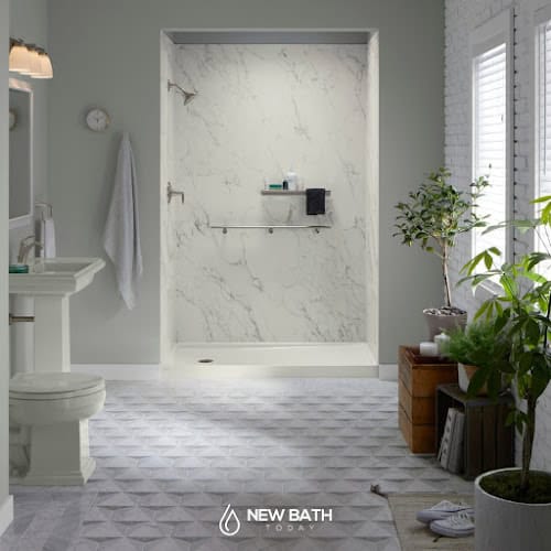 New Bath Today