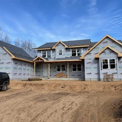 Neira Custom Homes, LLC