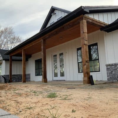 Campbell Custom Homes