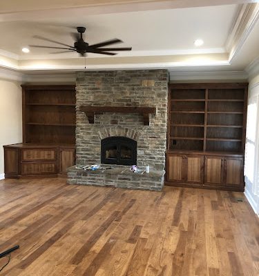 Classic Cabinetry