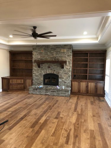 Classic Cabinetry
