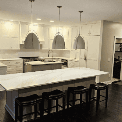 Urban Custom Kitchens and Design