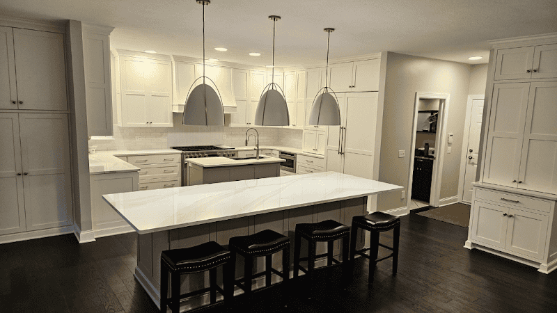 Urban Custom Kitchens and Design