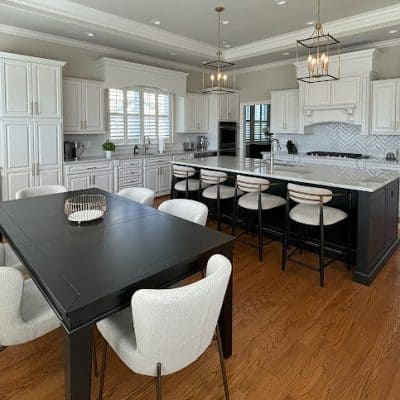 Inspired Kitchen & Bath Concepts LLC
