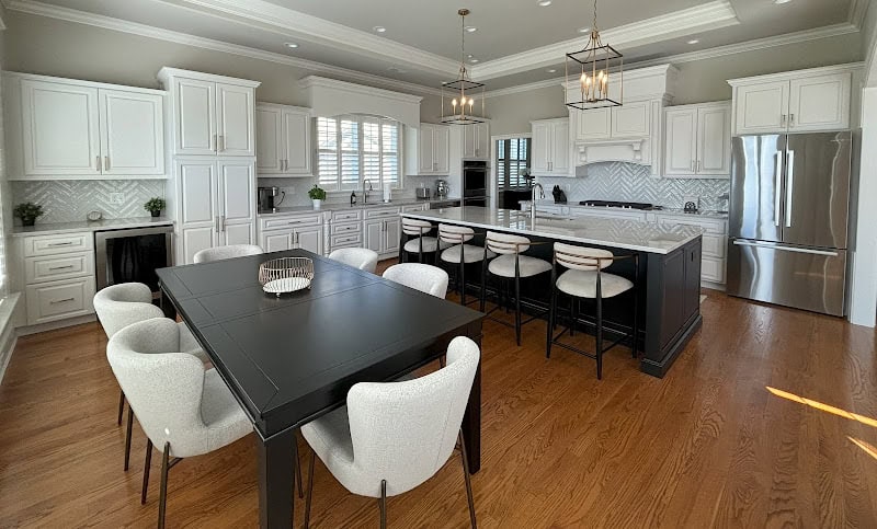 Inspired Kitchen & Bath Concepts LLC