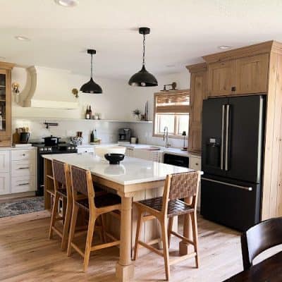 Millennial Inc. Cabinetry