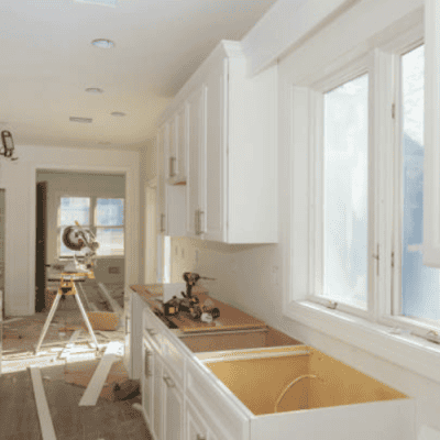 Chupp’s Interior Construction