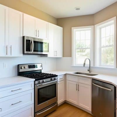 RGM Kitchen Remodeling