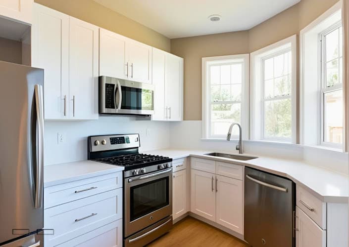 RGM Kitchen Remodeling