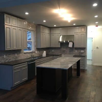 Kenosha Racine Granite Corp