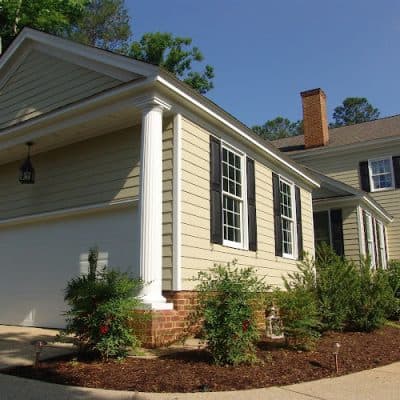 Medhus Construction INC