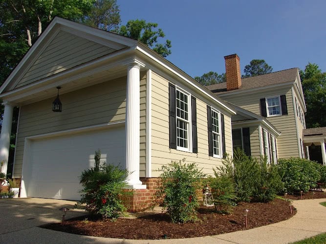 Medhus Construction INC
