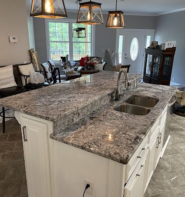 Sanders Marble & Granite LLC