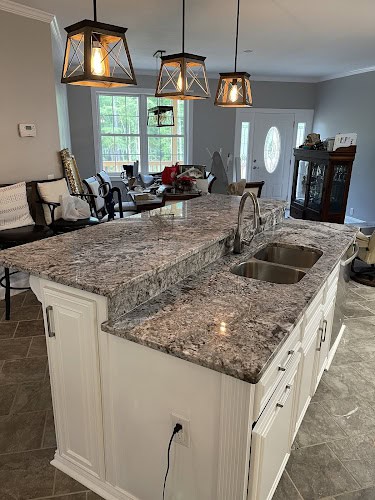 Sanders Marble & Granite LLC