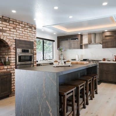 French Cabinetry
