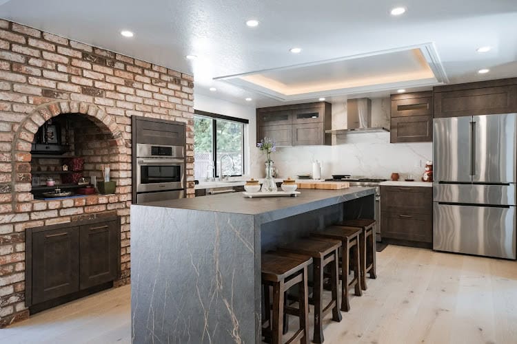 French Cabinetry
