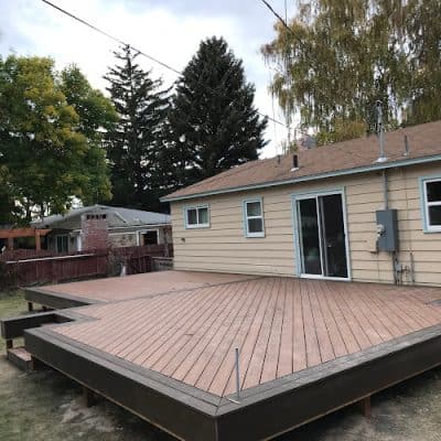 Pristine Remodeling & Repair