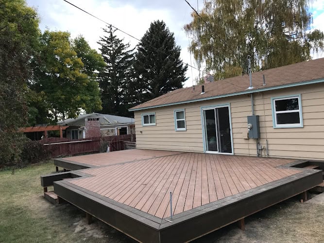 Pristine Remodeling & Repair