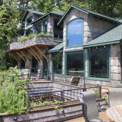 Burnette Construction LLC