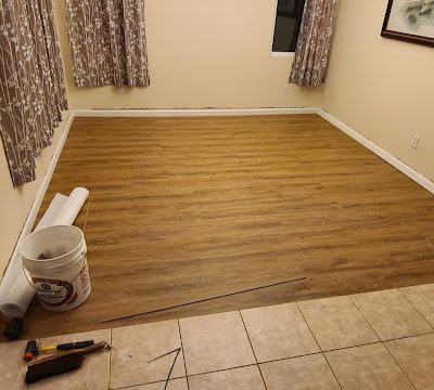 The Color of Home Paint & Renovations