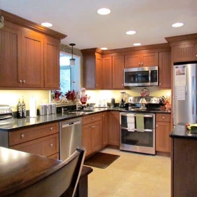Cyr Kitchen and Bath Showroom