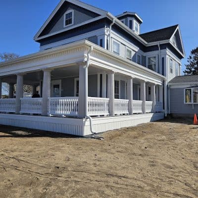 Bayside Build and Remodel Inc.