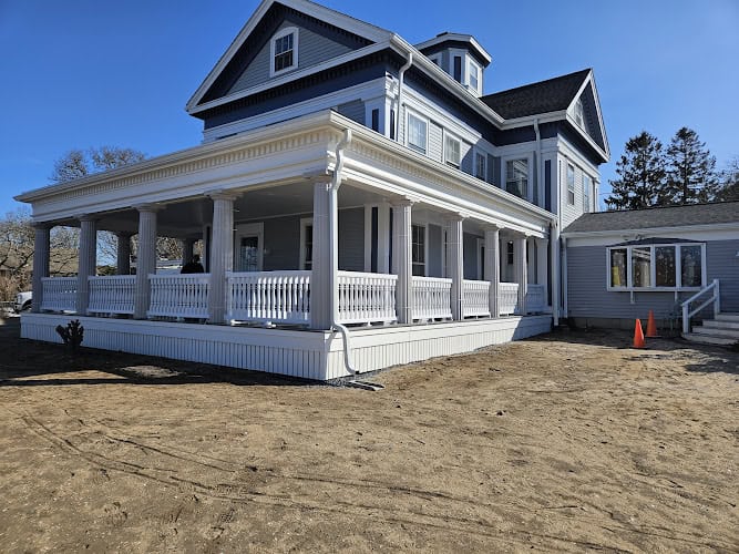 Bayside Build and Remodel Inc.