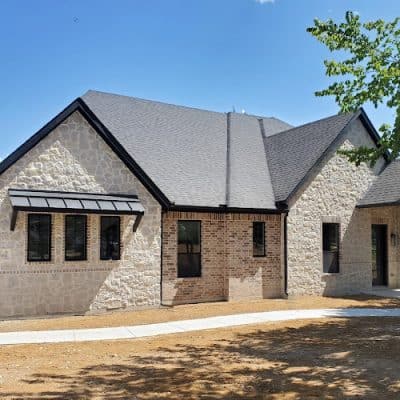 Build Paragon Construction