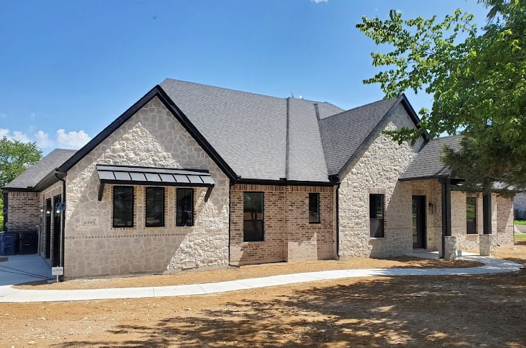 Build Paragon Construction
