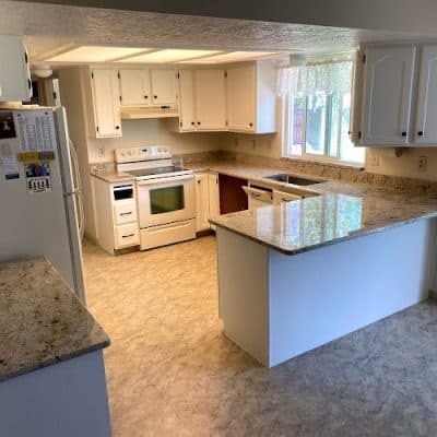 Quality Granite Utah- Salem