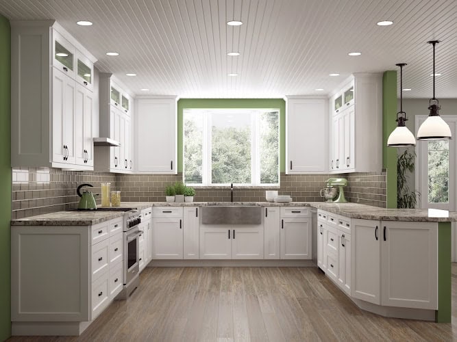 Simply Kitchens