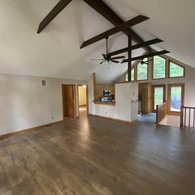 Paradise General Contractors