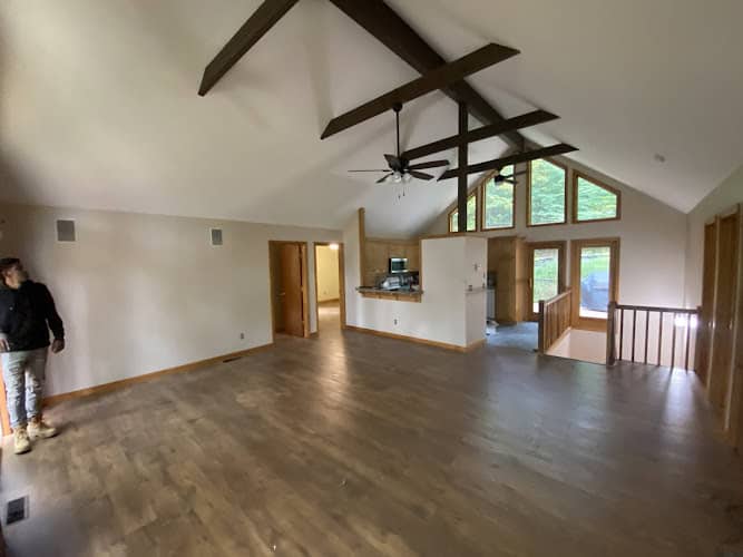 Paradise General Contractors